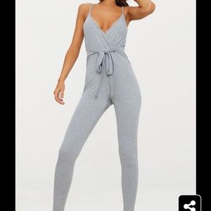 PrettyLittleThing jumpsuit